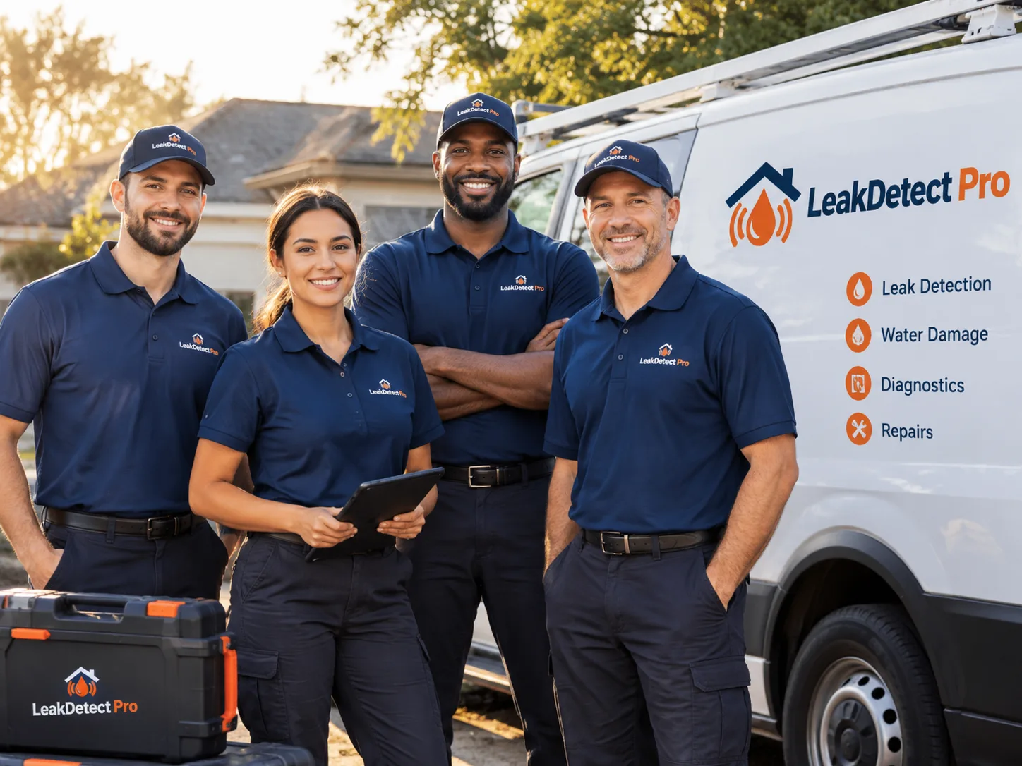 Roof Repair company in Newark, AR